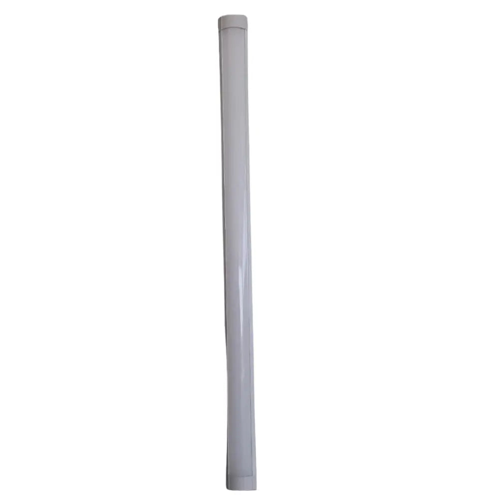 36W LED Batten Tube 4ft Frosted - Whitehouse Lighting And Electrical