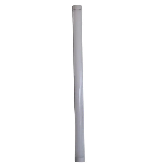 36W LED Batten Tube 4ft Frosted - Whitehouse Lighting And Electrical