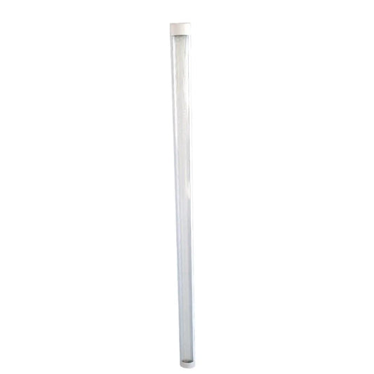 45W LED Batten Tube 5ft Clear - Whitehouse Lighting And Electrical