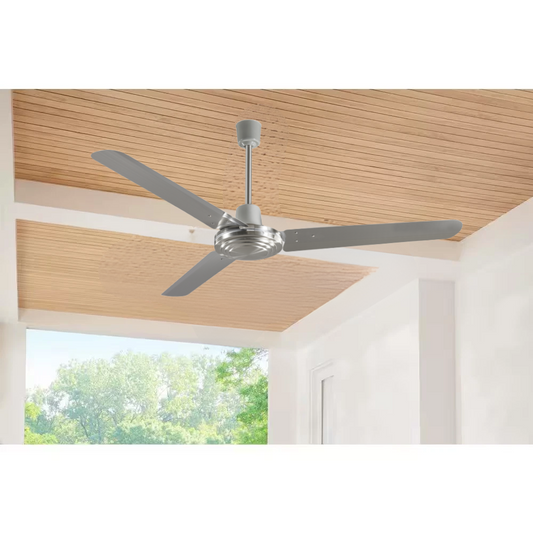 Brightstar FCF073 Stainless Steel Fan