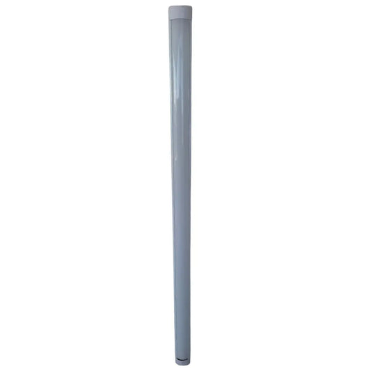 45W LED Batten Tube 5ft Frosted - Whitehouse Lighting And Electrical