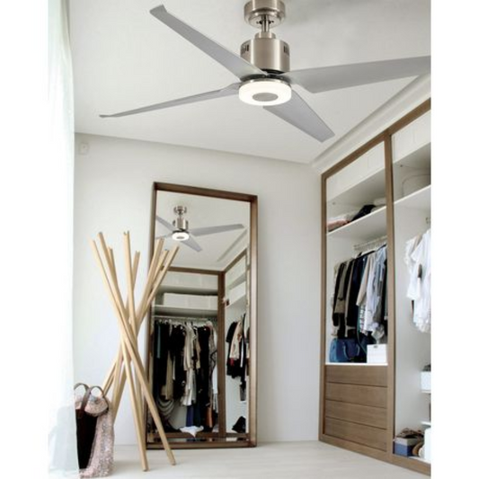 Brightstar FCF059 Satin Fan Light