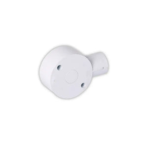 NUR 25mm 1 Way PVC Side Entry Box