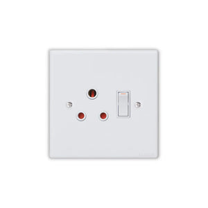 WHL&E 4x4 Single Socket