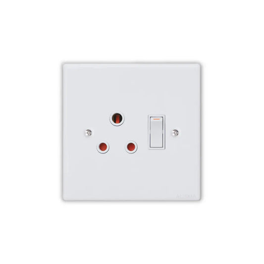 Whitehouse Lighting And Electrical 4x4 Single Socket  Whitehouse Lighting And Electrical