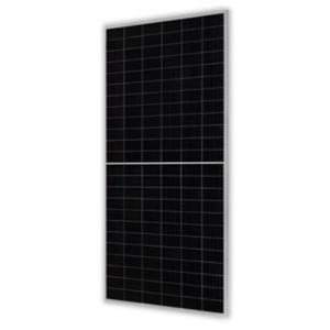 WHL&E 585W/JA Solar Panel