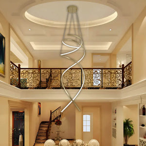 Brightstar PEN965 Gold Pendant Light