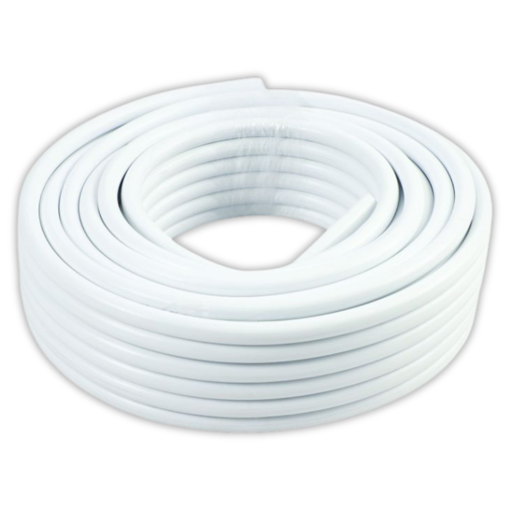 Whitehouse Lighting And Electrical 4MM Surfix Round 2Core + Earth  Whitehouse Lighting And Electrical