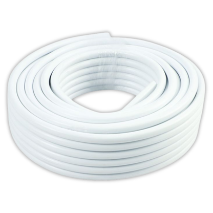 Whitehouse Lighting And Electrical 4MM Surfix Round 2Core + Earth  Whitehouse Lighting And Electrical