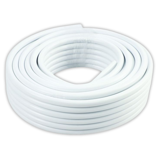 Whitehouse Lighting And Electrical 4MM Surfix Round 2Core + Earth  Whitehouse Lighting And Electrical