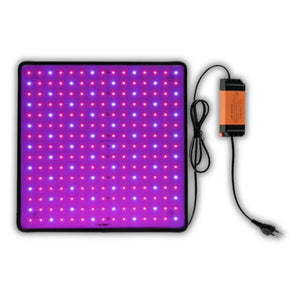 WHL&E 600W Full Spectrum LED Grow Light