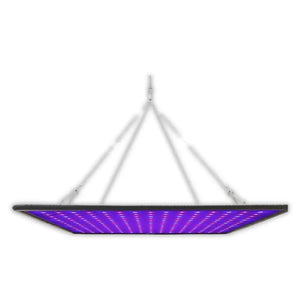 WHL&E 600W Full Spectrum LED Grow Light