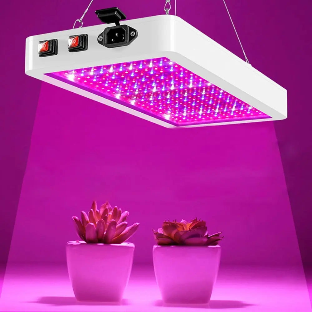 1000W LED Plant Growing Light - Whitehouse Lighting And Electrical