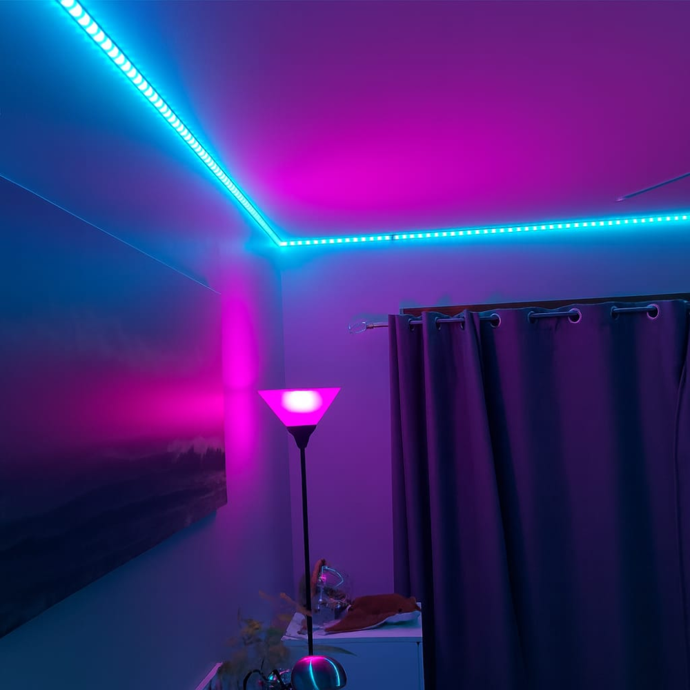 Whitehouse Lighting And Electrical Brightstar BULB LED 902 36W RGB Strip Lights  Brightstar