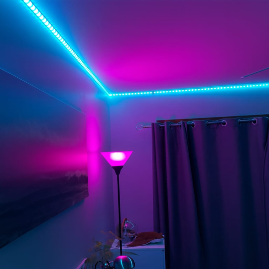 Whitehouse Lighting And Electrical Brightstar BULB LED 902 36W RGB Strip Lights  Brightstar