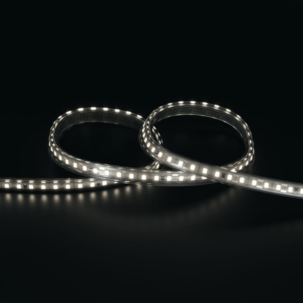 Whitehouse Lighting And Electrical WHL&E Single Strip Light 6000K  Whitehouse Lighting And Electrical