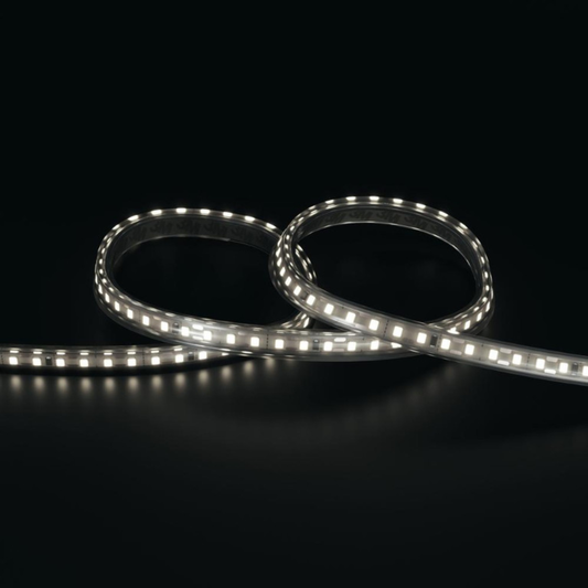 Whitehouse Lighting And Electrical WHL&E Single Strip Light 6000K  Whitehouse Lighting And Electrical