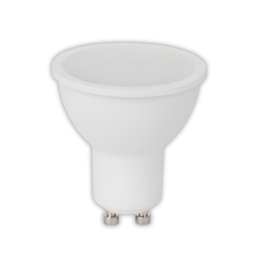 Whitehouse Lighting And Electrical WHL&E 6W Red GU10 Downlight Bulb  Whitehouse Lighting And Electrical