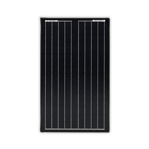 WHL&E 30W Mono Solar Panel