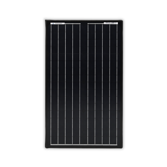 WHL&E 30W Mono Solar Panel - Whitehouse Lighting And Electrical