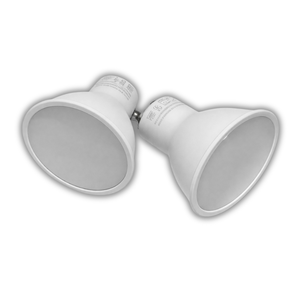 LED Basic 3W 3 In 1 30 Piece Downlight Kit
