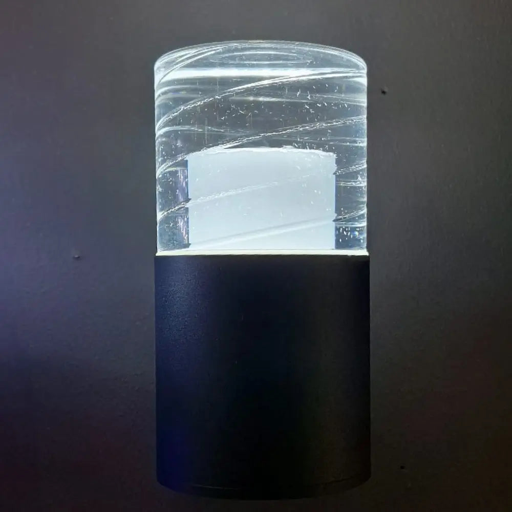 Whitehouse Lighting And Electrical WHL&E 9146/1 9W LED Upfacing Outdoor Wall Lamp 6500k  Whitehouse Lighting And Electrical