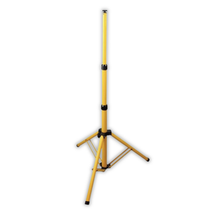 Flash IP65 Single Tripod L Mount Light Stand