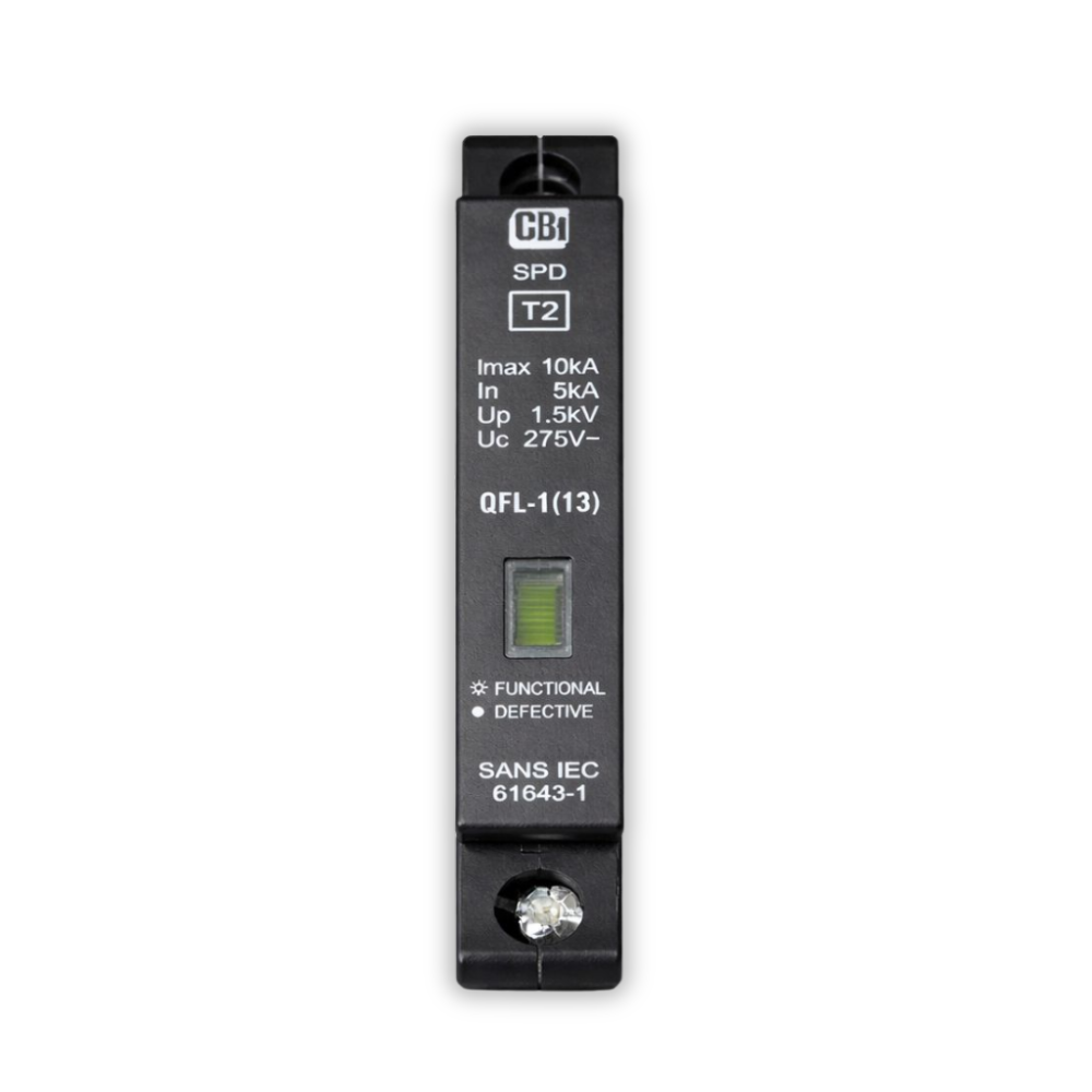 Whitehouse Lighting And Electrical CBI Surge Protection Device  CBI