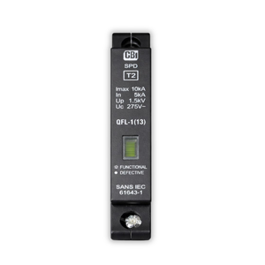 CBI Surge Protection Device