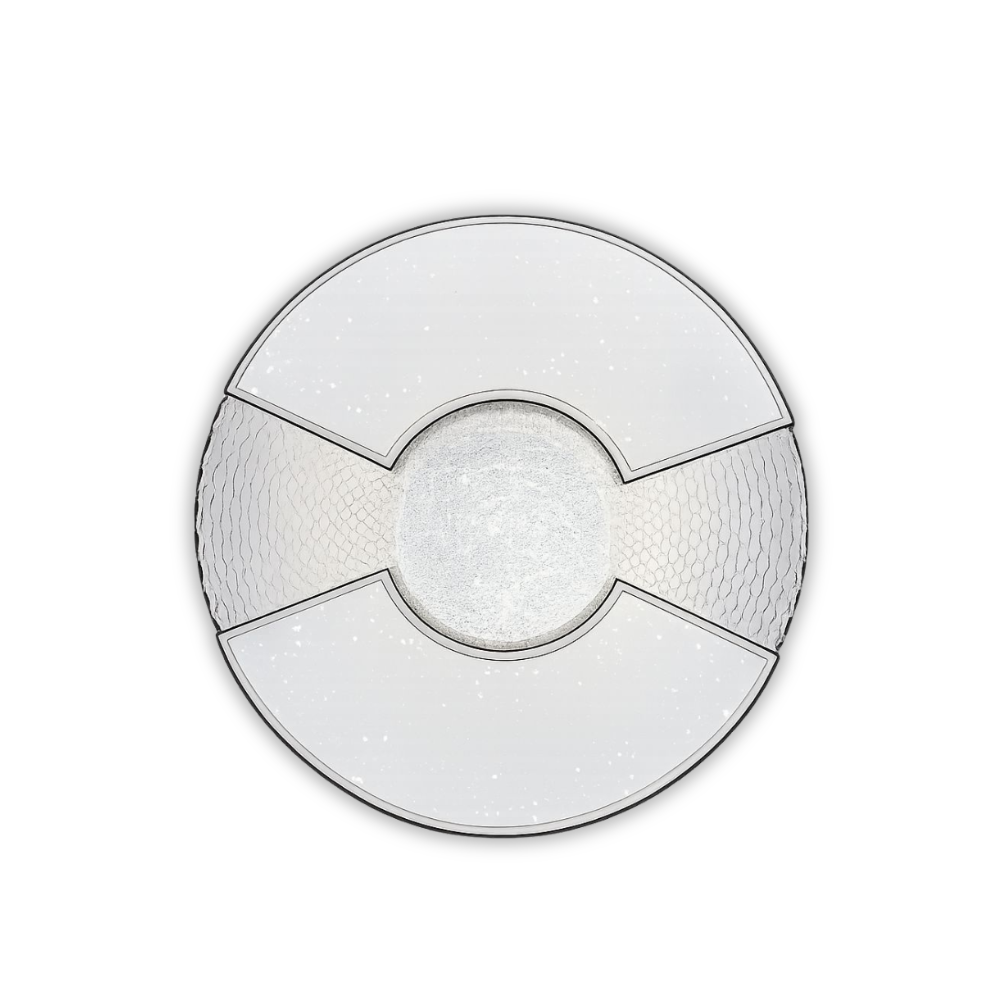 Whitehouse Lighting And Electrical Starlit 48W C507 LED Ceiling Light  Starlit