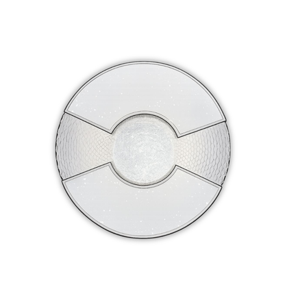 Whitehouse Lighting And Electrical Starlit 48W C507 LED Ceiling Light  Starlit