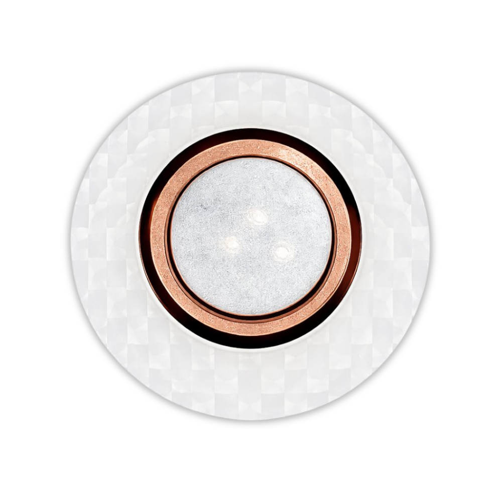 Whitehouse Lighting And Electrical Starlit 48W C506 LED Ceiling Light  Starlit