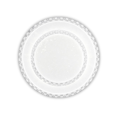 Whitehouse Lighting And Electrical Starlit 48W C505 LED Ceiling Light  Starlit