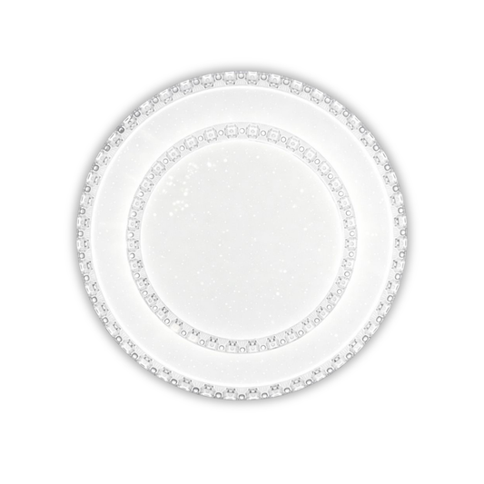 Whitehouse Lighting And Electrical Starlit 48W C505 LED Ceiling Light  Starlit