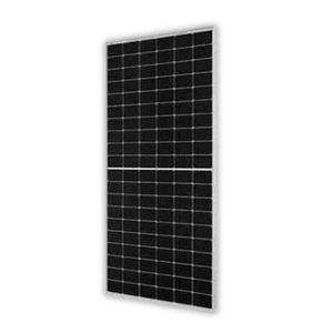WHL&E 545W/JA Solar Panel