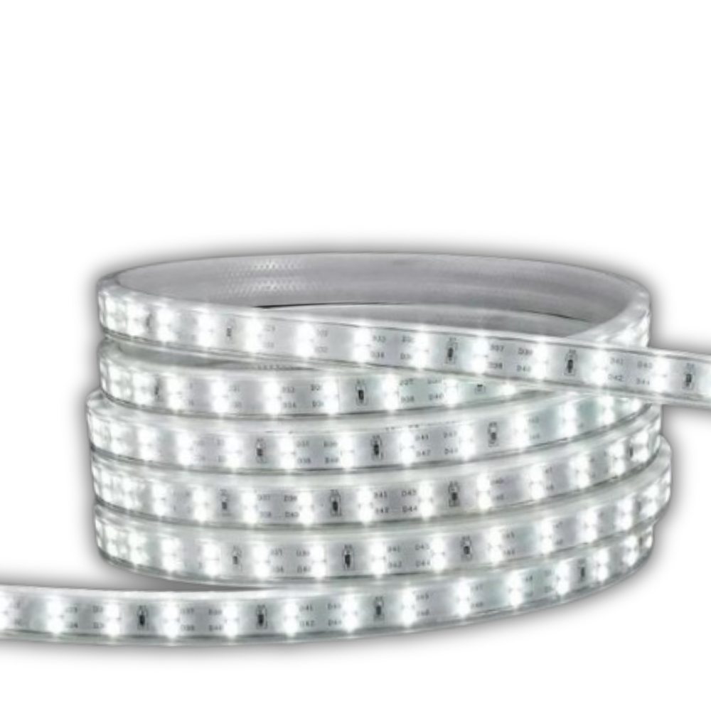 Whitehouse Lighting And Electrical WHL&E 220V White Double Strip Light  Whitehouse Lighting And Electrical