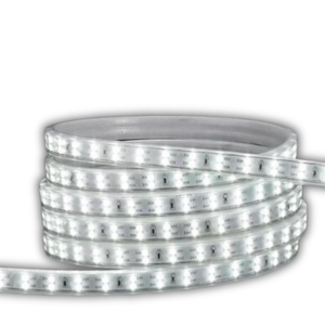 WHL&E 220V Double White LED Strip Light