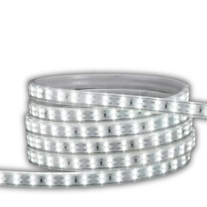 Whitehouse Lighting And Electrical WHL&E 220V White Double Strip Light  Whitehouse Lighting And Electrical