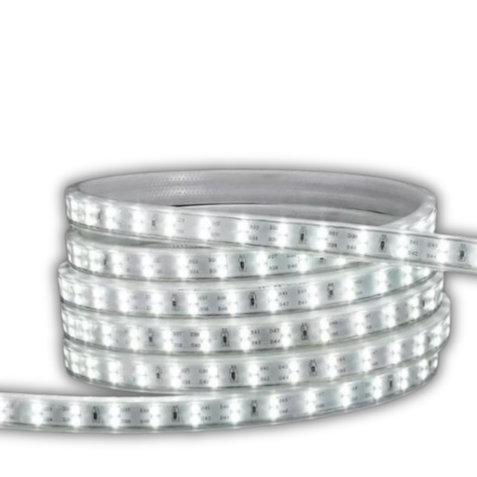 Whitehouse Lighting And Electrical WHL&E 220V White Double Strip Light  Whitehouse Lighting And Electrical