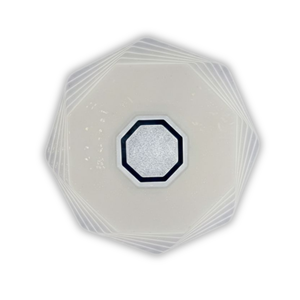 WHL&E JC-BJZS-48W RGB Ceiling Light