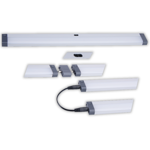 Brightstar FTL012 Aluminium Sensor Under Counter Light