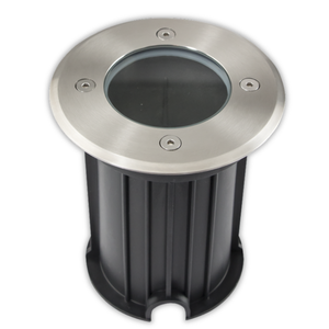 Brightstar GL610 GL6110 Stainless Steel IP67 GU10 Recessed Ground Light