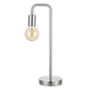 Brightstar TL622 Satin Table Lamp