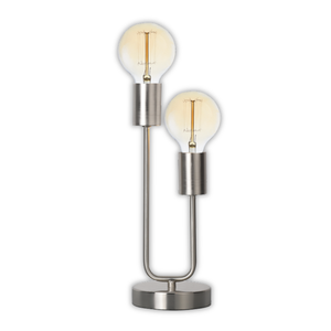 Brightstar TL651 Satin Table Lamp