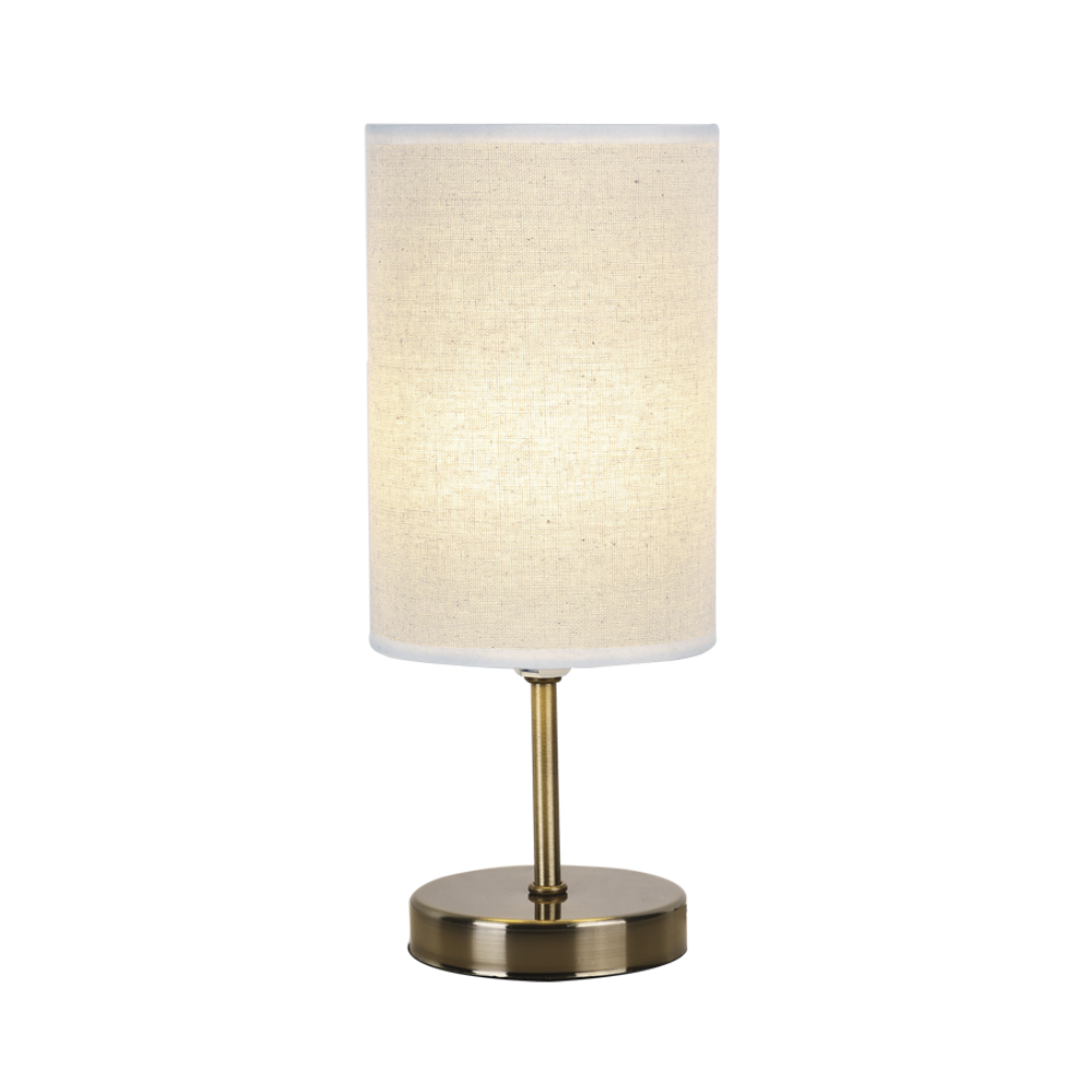 Whitehouse Lighting And Electrical Brightstar TL679 Antique Table Lamp  Brightstar