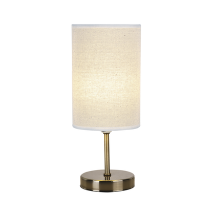 Whitehouse Lighting And Electrical Brightstar TL679 Antique Table Lamp  Brightstar