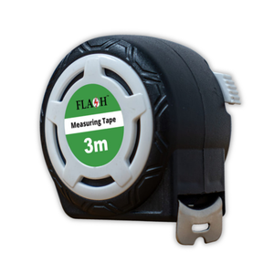 Flash 3m Measuring Tape