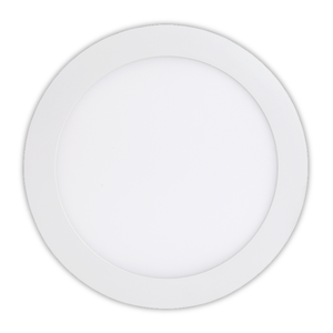 Flash 4W Round LED Panel Light