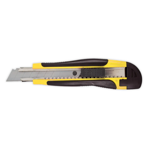 Flash Retractable Utility Knife