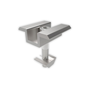 WHL&E Aluminium Mid Clamp